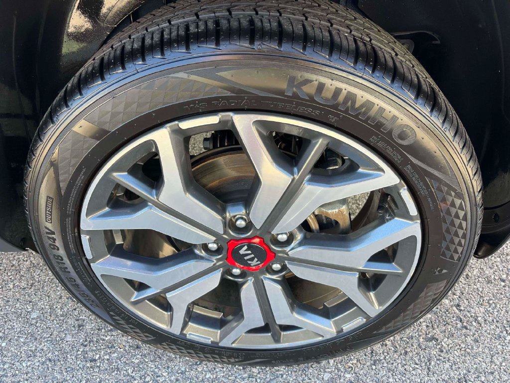 Used 2021 Kia Seltos SX AWD/4WD image 36