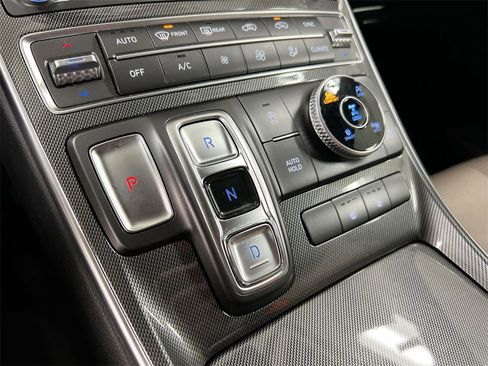 Used 2023 Hyundai Santa Fe SEL w/ Cargo Package image 17