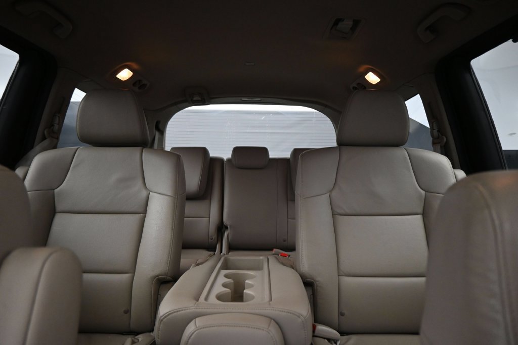 Used 2016 Honda Odyssey EX-L image 29