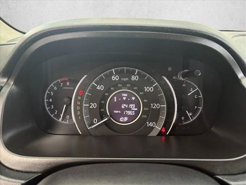 Used 2014 Honda CR-V LX image 7