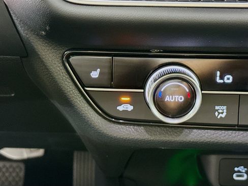 Certified 2026 Honda HR-V EX-L image 24