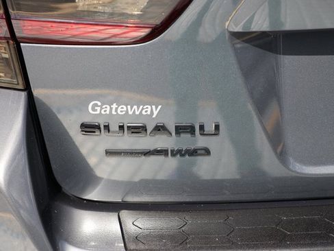 Used 2020 Subaru Crosstrek 2.0i Premium w/ Popular Package #2 image 43