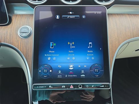 Certified 2023 Mercedes-Benz C 300 Sedan image 24