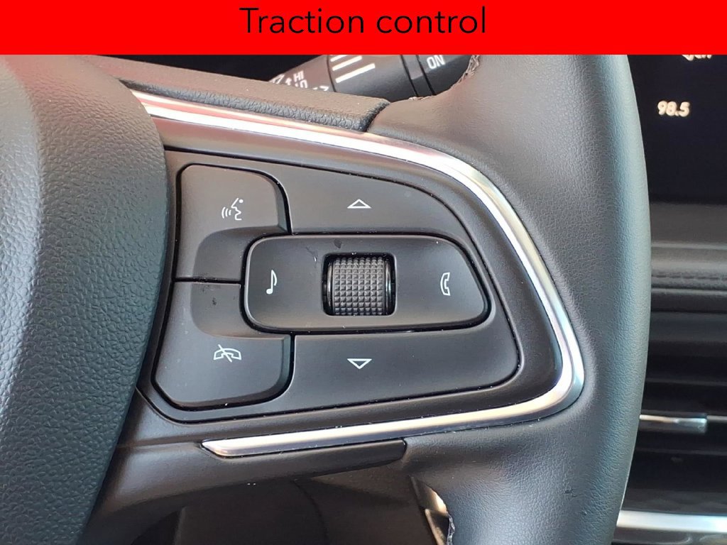 Certified 2024 Buick Encore GX Sport Touring w/ Advanced Technology Package AWD/4WD image 32