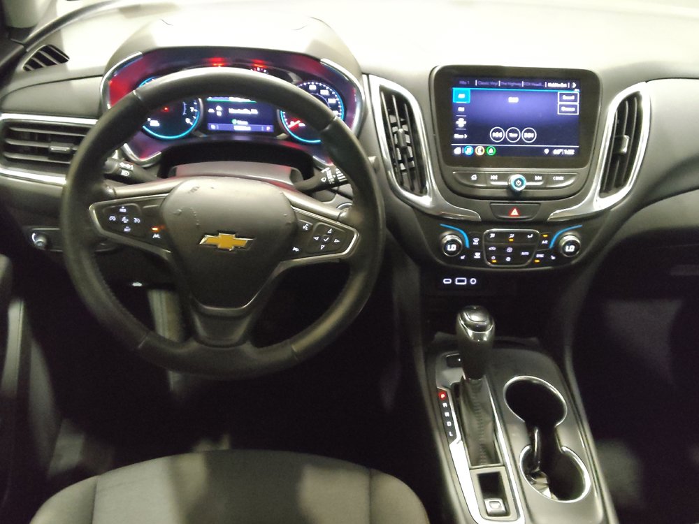 Used 2020 Chevrolet Equinox LT AWD/4WD image 22