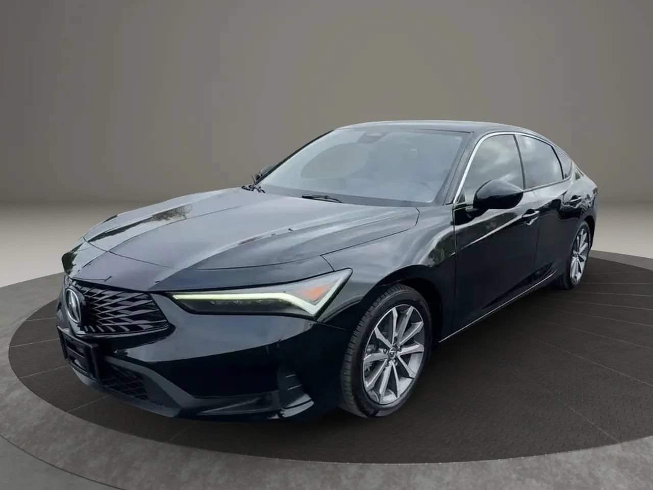 Used 2024 Acura Integra FWD image 3