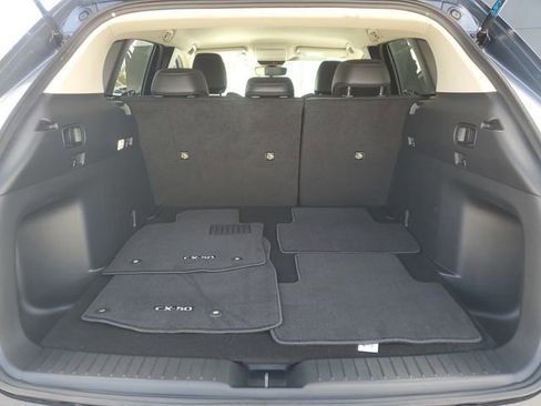 Certified 2024 MAZDA CX-50 AWD 2.5 S w/ Select Package image 8