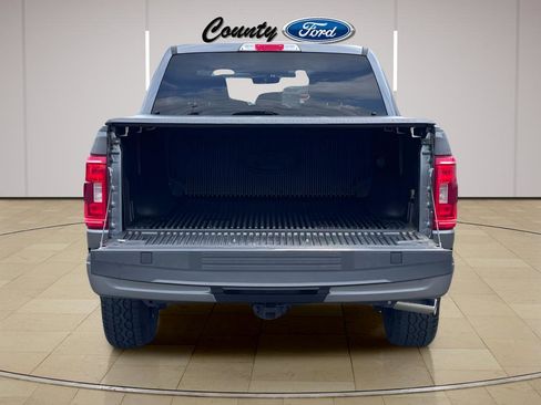 Used 2022 Ford F150 XLT w/ Equipment Group 302A High AWD/4WD image 18