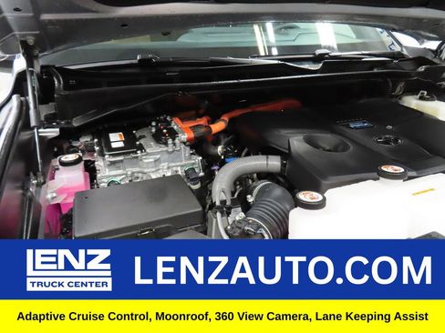 Used 2025 Toyota Tundra 1794 Edition w/ TRD Off-Road Package AWD/4WD image 33