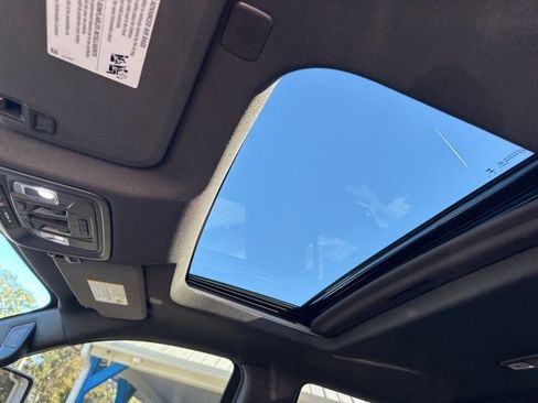 New 2026 Chevrolet Silverado 1500 LTZ w/ LTZ Premium Package image 28