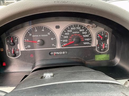 Used 2008 Ford F150 XLT image 25