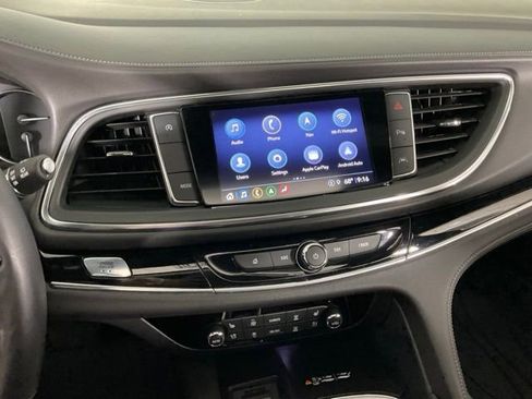 Used 2024 Buick Enclave Avenir w/ Trailering Package, 5000 lbs. FWD image 22