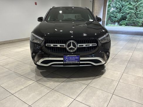 Used 2026 Mercedes-Benz GLA 250 4MATIC image 2