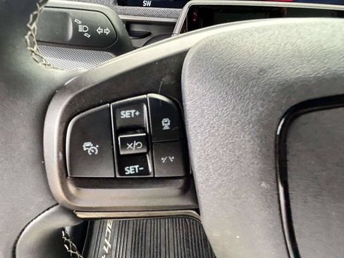 Certified 2023 Ford Mustang Mach-E GT w/ GT Performance Edition AWD/4WD image 8