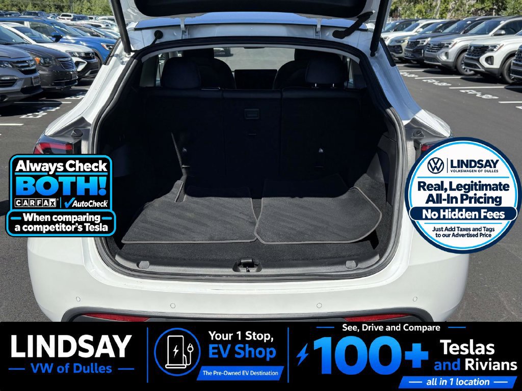 Used 2021 Tesla Model Y Performance AWD/4WD image 16