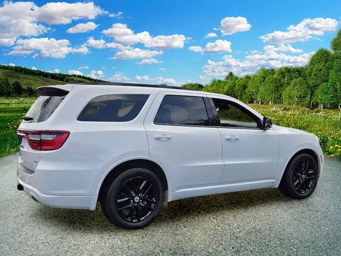 Certified 2024 Dodge Durango GT RWD image 6