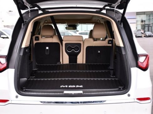 New 2026 Acura MDX w/ Advance Package image 28