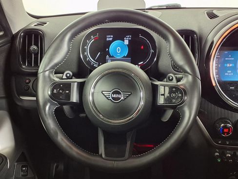 Used 2022 MINI Cooper Countryman S w/ Convenience Package AWD/4WD image 28
