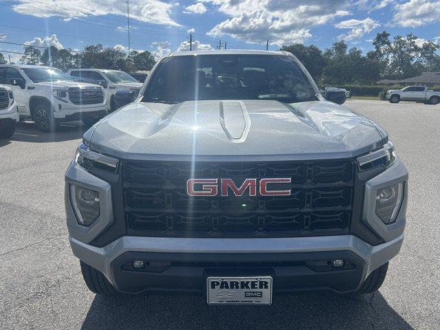 Used 2024 GMC Canyon Elevation w/ Convenience Package RWD image 8