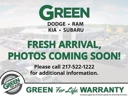 Used 2018 Nissan Rogue Sport S image 1