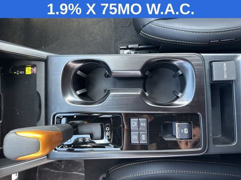 New 2026 Subaru Outback Wilderness AWD/4WD image 18