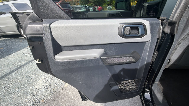 Used 2022 Ford Bronco Big Bend AWD/4WD image 20