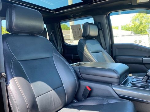 Used 2023 Ford F150 XLT w/ Equipment Group 302A High AWD/4WD image 18