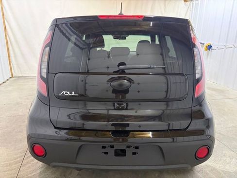 Used 2019 Kia Soul FWD image 7