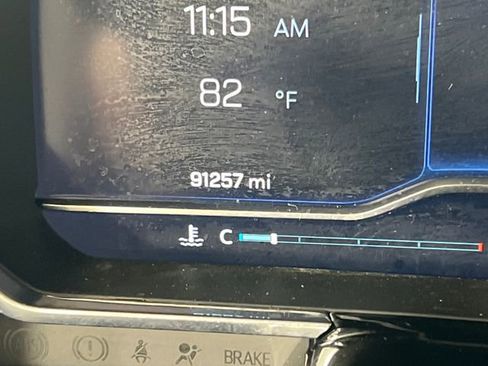 Used 2022 Chevrolet Silverado 1500 RST image 17