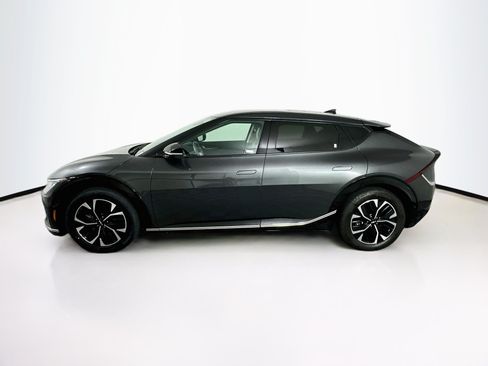 Used 2024 Kia EV6 Wind w/ Wind Technology Package RWD image 4
