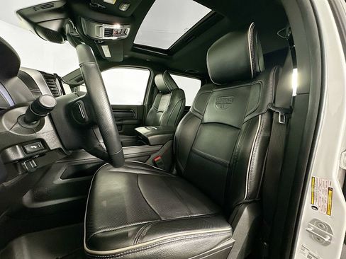 Used 2023 RAM 2500 Power Wagon w/ Level 2 Equipment Group image 23