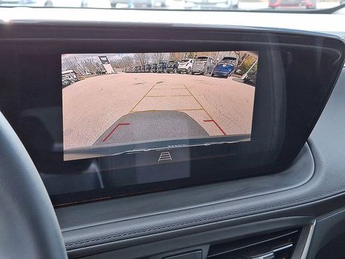 Certified 2024 Buick Encore GX Preferred image 15