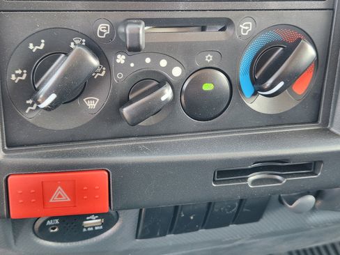 New 2026 Isuzu NPR RWD image 15