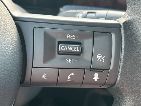 New 2026 Nissan Kicks S FWD image 26