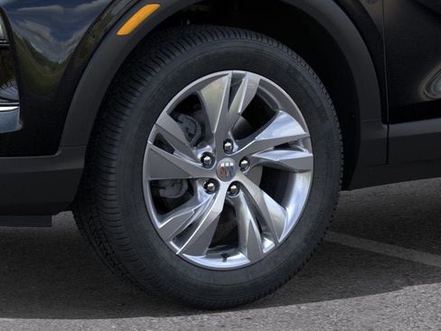 New 2026 Buick Encore GX Preferred w/ Comfort Package image 9