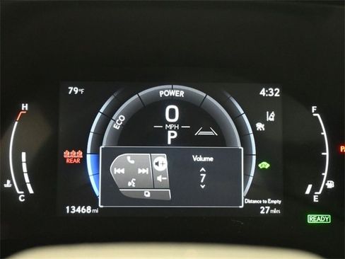 Used 2024 Lexus RX 500h F Sport w/ Convenience Package image 31