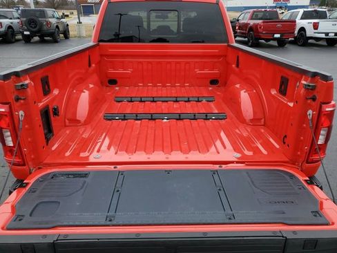 Certified 2023 Ford F150 XLT w/ Equipment Group 302A High image 38