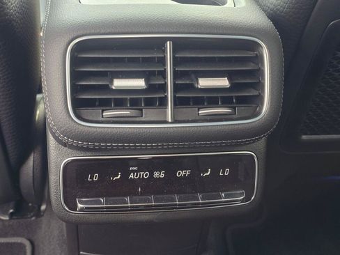 New 2026 Mercedes-Benz GLS 450 4MATIC image 18