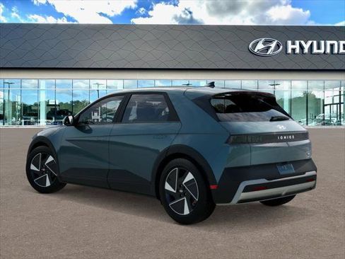 New 2026 Hyundai Ioniq 5 SEL AWD/4WD image 5