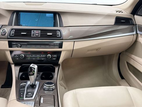 Used 2014 BMW 535i xDrive Sedan image 29