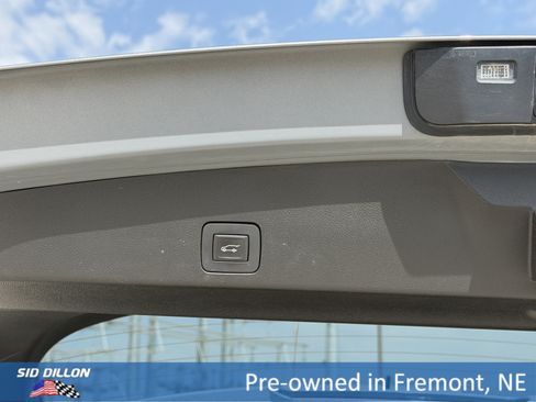 Certified 2025 Buick Encore GX Sport Touring w/ Advanced Technology Package AWD/4WD image 6