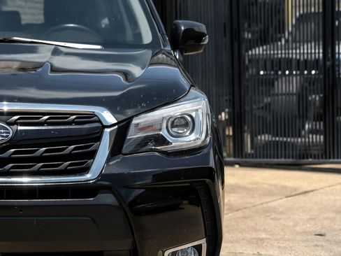 Used 2017 Subaru Forester 2.0XT Touring AWD/4WD image 44