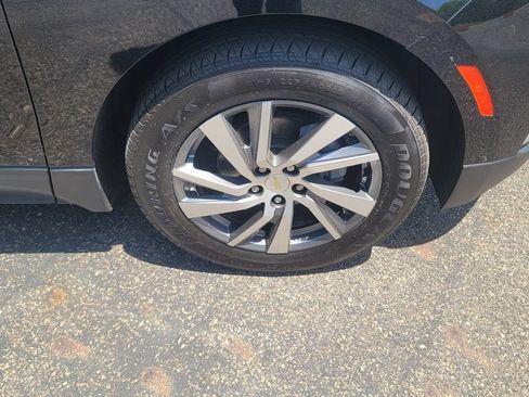 Used 2022 Chevrolet Equinox LT FWD image 15