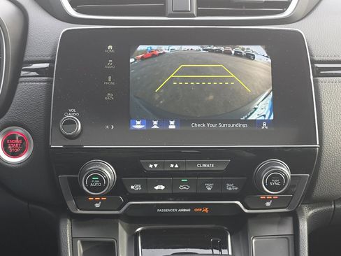 Used 2020 Honda CR-V EX-L image 19