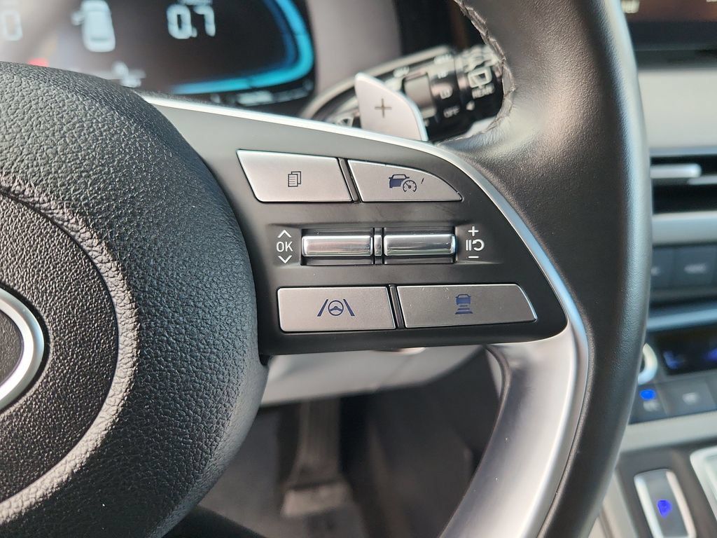 Used 2025 Hyundai Palisade SEL AWD/4WD image 21