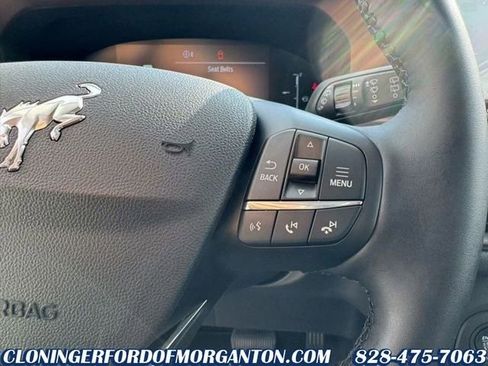 New 2026 Ford Bronco Sport Outer Banks AWD/4WD image 21