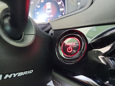 Used 2024 Honda Accord EX-L image 29