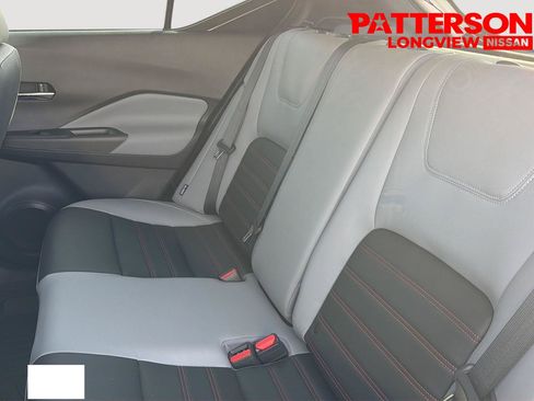 Used 2023 Nissan Kicks SR FWD image 18