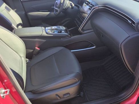 Used 2022 Hyundai Tucson Limited image 40