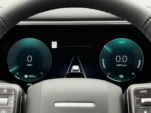 New 2026 Hyundai Palisade FWD Hybrid image 21